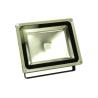 Buy cheap Squares Lighting 50W LED Floodlight 6000K Cold White RGB LED Flood Lighs from wholesalers