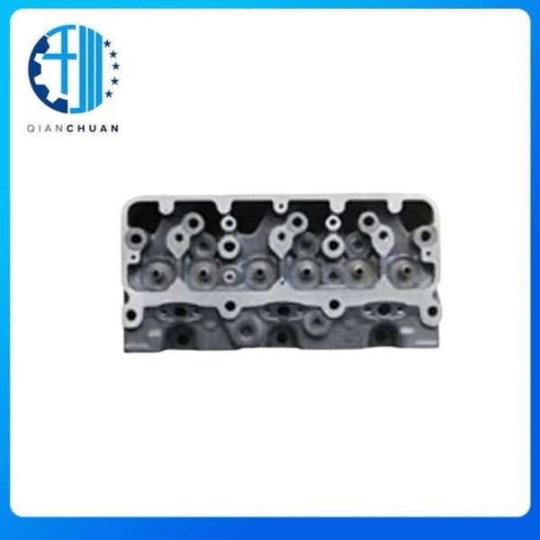 Buy cheap Cylinder Head 307925 289162 390667 for Scania DSC11 Engine Spare Parts from wholesalers