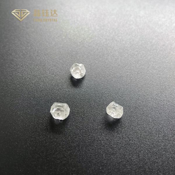 Buy cheap 8.0ct 9.0ct 10.0ct HPHT Lab Grown Diamond Big Size VS SI D F Color from wholesalers