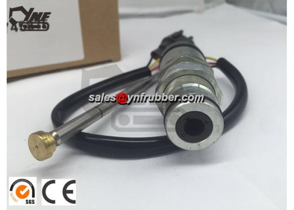 Buy cheap YNF02394 Main Pump Solenoid Valve 9745876 For Hitachi EX200-5 EX210-5 EX120-5 from wholesalers