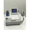 Buy cheap Mobile Cryolipolysis Fat Freezing Machine For Weight Loss Compact Size from wholesalers