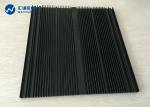 250mm Width Extruded Aluminum Heat Sink