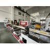 Buy cheap Baby Diaper Bag Making Machine Bottom Sealing Unwinding Width 1200mm from wholesalers