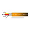 Buy cheap UL20329 Durable Elastomer TPE Industrial Control Cable from wholesalers