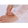 Buy cheap Indoor Household Anti Slip 100 Pieces Dobby Dust Sleeves Cover from wholesalers