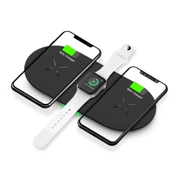 Buy cheap 10W Wireless Charging Pad from wholesalers