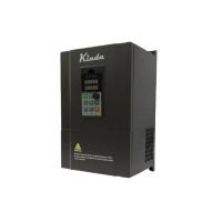 Buy cheap 3 Phase HVAC AC Variable Frequency Drive 45KW / 37KW Modular Design product