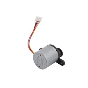 Buy cheap 25mm Geared Stepper Motor from wholesalers