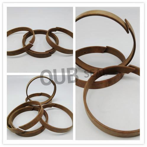 Buy cheap WR 07156-01215 Cylinder Guide Ring Piston Seal Rings 07155-00615 from wholesalers