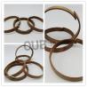 Buy cheap WR 07156-01215 Cylinder Guide Ring Piston Seal Rings 07155-00615 from wholesalers