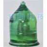 Buy cheap Green Laser Sapphire Crystal Artificial Single For Watch Glass Customized Size from wholesalers