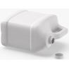 Buy cheap Industrial Ion Exchange Machine Glass Fiber Reinforced Plastics Water Soften PE Softener Brine Tank from wholesalers