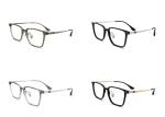 53-16-152 Pure Titanium Glasses With Various Frame Colors 836