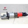 Buy cheap Portable Hydraulic Pipe Bending Machine 220v 0-130 Degree Rebar Bending from wholesalers
