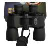 Buy cheap Black Compact High Power Binoculars 10X50 For Hunting 122m / 1000m Field Of View from wholesalers