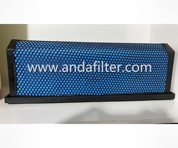 Buy cheap High Quality Air Filter For FLEETGUARD P610260 from wholesalers