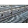 Buy cheap Versatile Roller Conveyor for Multi-Variety Logistics Conveying from wholesalers