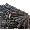 Buy cheap 2mm-200mm Carbon Steel Hollow Bar Seamless Carbon Steel Seamless Steel Pipe from wholesalers