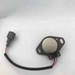 Hitachi Excavator Electrical Parts ZX470LCH-5G Solenoid Valve