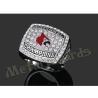 Buy cheap Durable Championship Baseball Rings , Unique Replica Super Bowl Rings from wholesalers