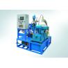 Buy cheap Mineral Oil Lube Oil Centrifugal Filtration Equipment Disc Type 3000 L/hour from wholesalers