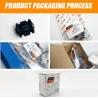 Buy cheap Kaluj S24A-34-470 S083-34-460 S083-34-820 Control Arm Bushing MA-ZDA E2000 E2200 from wholesalers