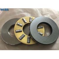 Buy cheap Chrome Steel Cylindrical Ball Bearing High Speed Long Working Life product