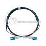 4.8MM Optical Patch Cord LSZH 1550nm For Base Station