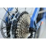 Aluminum Mountain Bike Downhill Mtb 13.9kg Bike Weight with Aluminum Fork