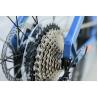 Buy cheap Prowheel TEN-M601 Alu Alloy Hollow Crankset 29 Inch Mountain Bike/22 Speed Carbon MTB from wholesalers