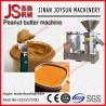 Buy cheap High Efficiency Full Automatic Peanut Butter Machine / Colloidal Mill from wholesalers