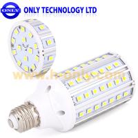 Buy cheap China Factory 5 Years Warranty 15W LED street corn lamp 170LM/W, works product