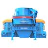 Buy cheap Best VSI Crusher Manufacturer , Vertical Shaft Impactor Working Principle from wholesalers