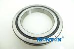 SX011836 180*225*22mm Cross Roller Bearing Hollow Shaft Servo Motor With Encoder