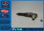 Fuel Injector 1820820 1905002 BEBJ1A05001 BEBJ1A00201 for CF 85 XF105 MX265
