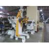 Buy cheap Automatic Feeding Accuracy NC Decoiler Straightener Feeder Carbide Stamping Die from wholesalers