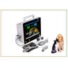 Buy cheap 12.1 Inch Screen Vet Patient Monitor Large Storage Capacity Rechargeable Li Battery from wholesalers