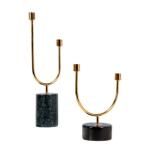 Wedding Classic 420mm 275mm Decorative Candle Holder