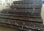 High Strength Oil Well Perforators Super Deep Penetration Perforator Alloy Steel