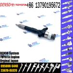 high quality Common Rail Nozzle 6980542 DLLA155P1062 BDLLA155P1062 095000-5920