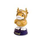 Eco Friendly Blind Box Figurines PVC Vinyl Material 8c×8×14cm