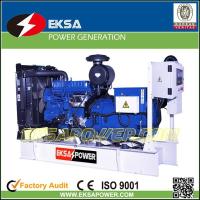 Buy cheap PERKINS P14-6S 404D-22G 13kva Rainproof Diesel Generator sets product