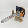 Buy cheap 2.3kw Big Power 58 CC Tree Chain Saw 5800 Gardening Powerful Tool from wholesalers