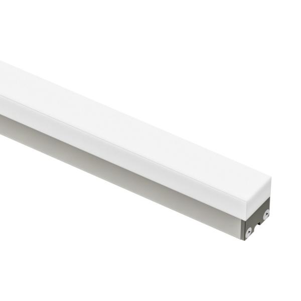 Buy cheap LED Cabinet Strip Light Surface Mounted For Bathroom With 110-190lm from wholesalers
