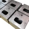 Buy cheap ROSH Laser Cutting Metal Service , Ra0.8 Laser Cutting Metal Fabrication from wholesalers