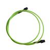 Buy cheap 1.5m PE HDPE Flexible Conduit Flexible Duct Connection For Wire Feeding From Spool from wholesalers