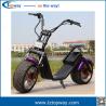 Buy cheap citycoco/seev/woqu 1000w with battery can be removed 18*9.5inch big tyre from wholesalers