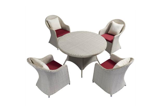 Buy cheap High Grade Lightweight PE Rattan Outdoor Garden Furniture from wholesalers