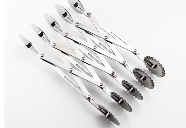 Buy cheap Wholesale Stainless Steel Pizza Cutter 5 Wheels Food Grade Pizza Tool from wholesalers