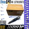 Buy cheap 456-3493 20R-5036 Genuine original new common rail fuel injector 4563493 20R5036 For CAT 336E from wholesalers